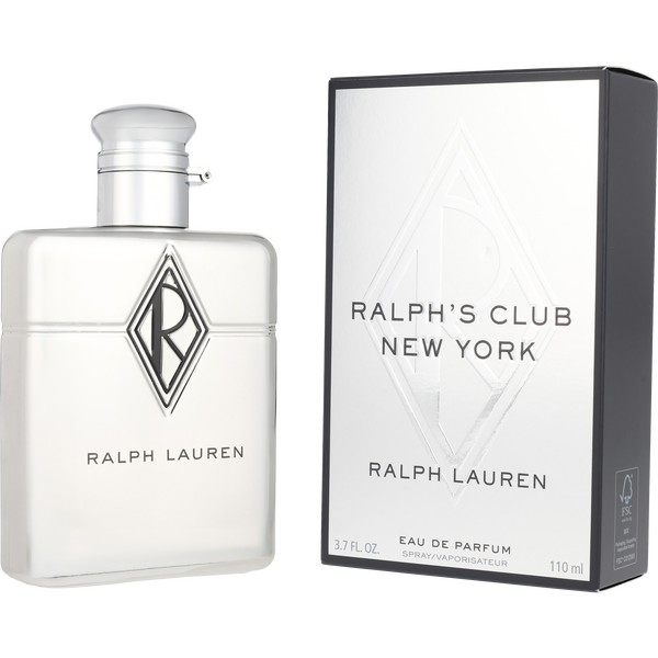 Ralph's Club New York by Ralph Lauren, Eau De Parfum Spray 3.7 oz, image 1 of 2