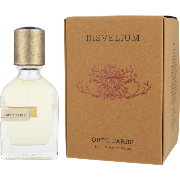 Orto Parisi Risvelium by Orto Parisi, Parfum Spray 1.7 oz, image 1 of 2