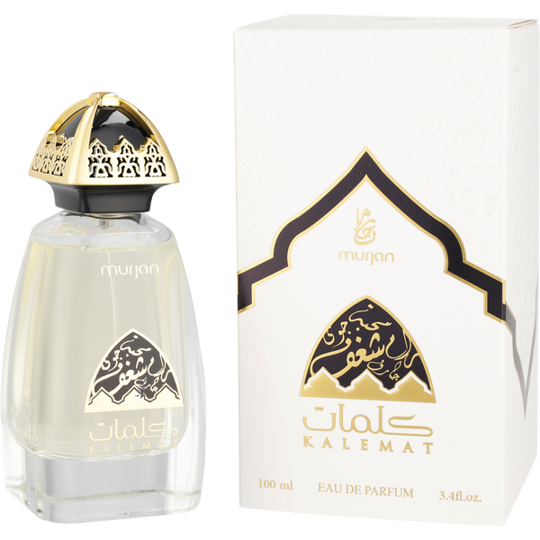 Murjan Kalemat by Dumont Paris, Eau De Parfum Spray 3.4 oz, image 1 of 2
