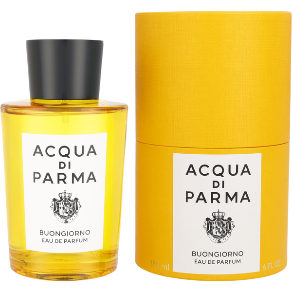 Acqua Di Parma Buongiorno by Acqua Di Parma, Eau De Parfum Spray 6 oz, image 1 of 2