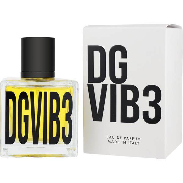 Dolce & Gabbana Dgvib3 by Dolce & Gabbana, Eau De Parfum Spray 3.3 oz, image 1 of 2
