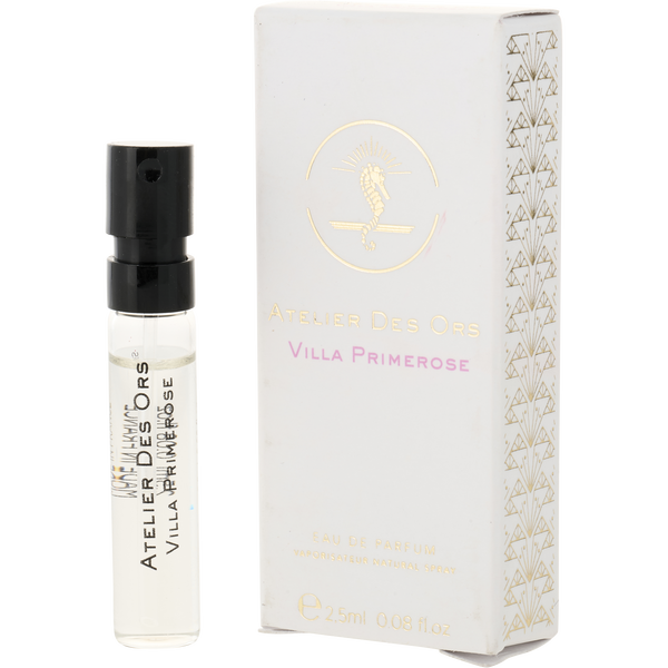 Atelier Des Ors Villa Primerose by Atelier Des Ors, Eau De Parfum Spray Vial