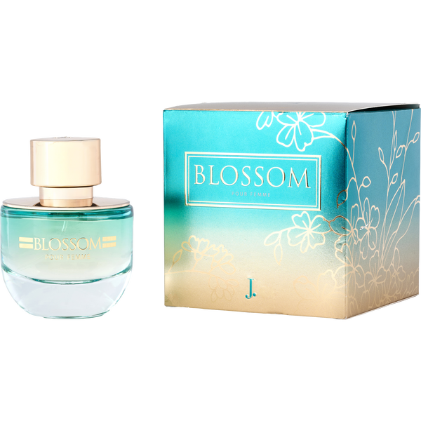 J. Blossom by J Dot, Eau De Parfum Spray 1.7 oz, image 1 of 2