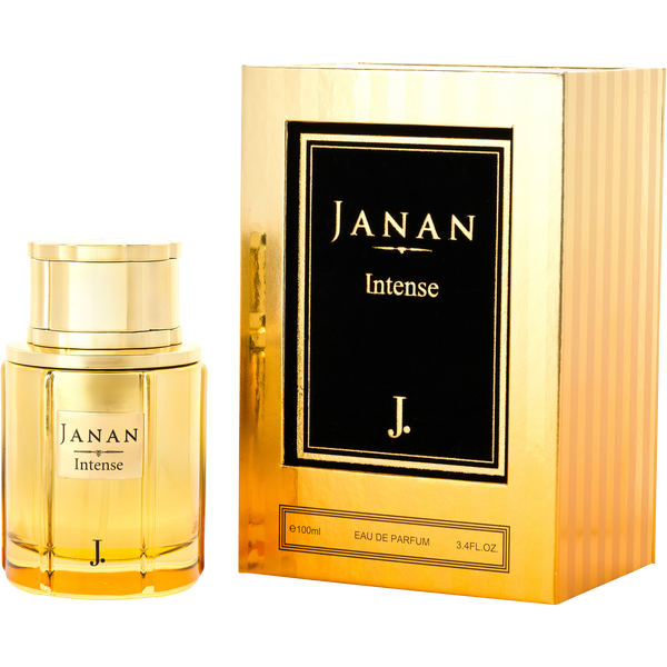 J. Janan Intense Eau De Parfum Spray 3.4 oz