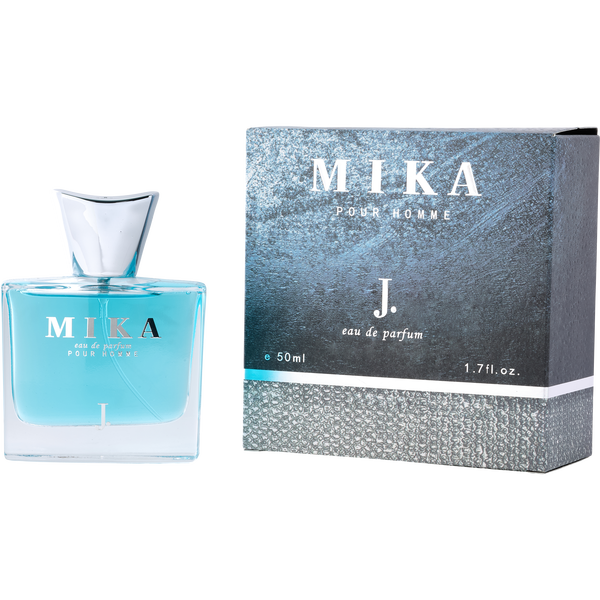 J. Mika Eau De Parfum Spray 1.7 oz