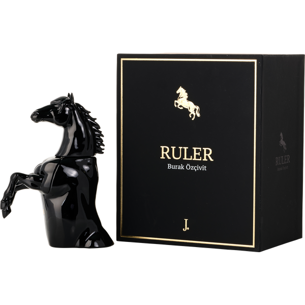 J. Ruler by J Dot, Eau De Parfum Spray 2.7 oz, image 1 of 2