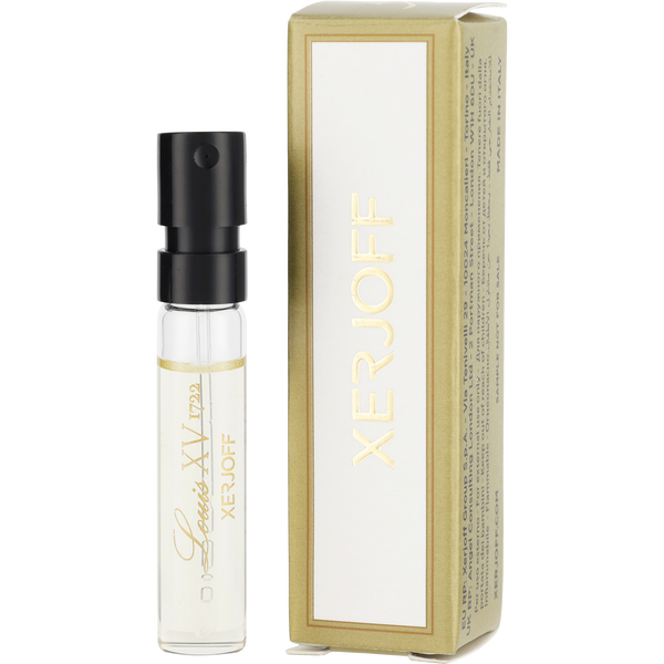 Xerjoff Louis Xv De Venoge by Xerjoff, Eau De Parfum Spray Vial, image 1 of 2