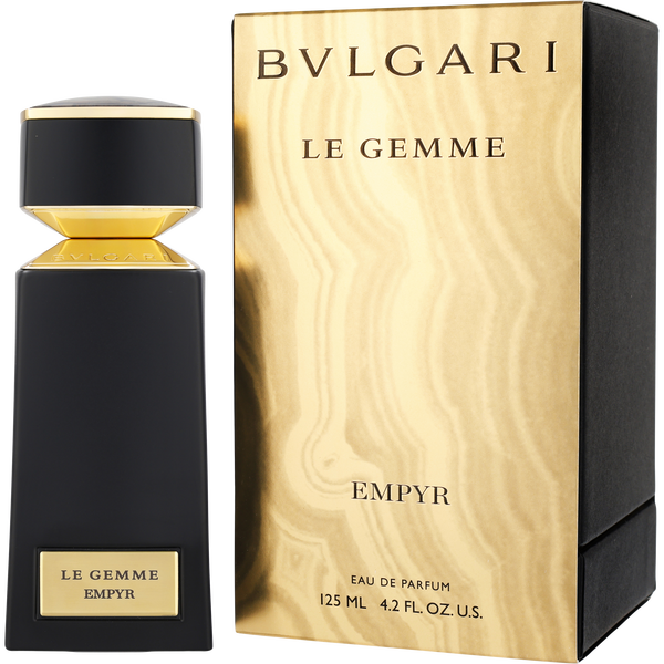 Bvlgari Le Gemme Empyr by Bvlgari, Eau De Parfum Spray 4.2 oz, image 1 of 2