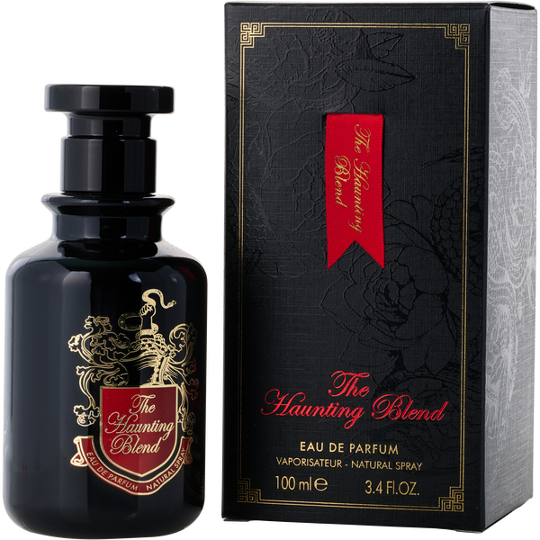The Haunting Blend by Fragrance World, Eau De Parfum Spray 3.4 oz, image 1 of 2