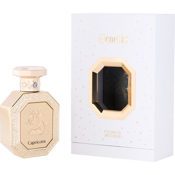 French Avenue Genesis Capricon by French Avenue, Eau De Parfum Spray 3 oz, image 1 of 2