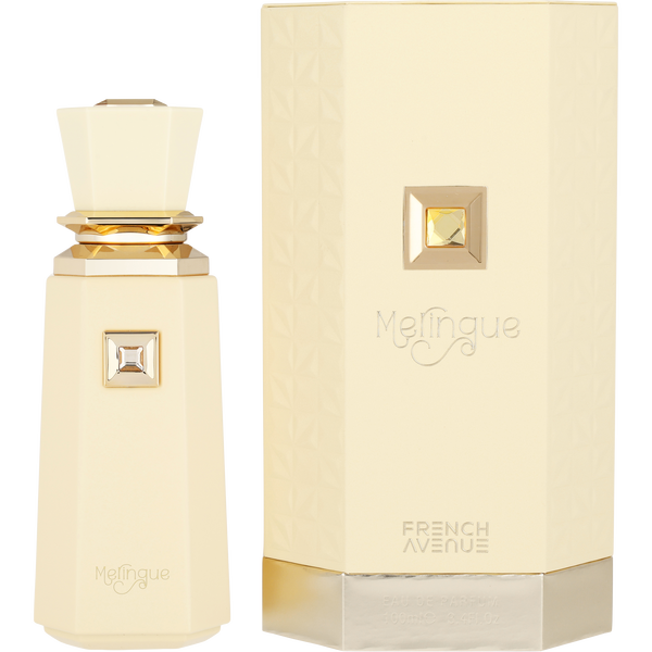 French Avenue Meringue by French Avenue, Eau De Parfum Spray 3.4 oz, image 1 of 2