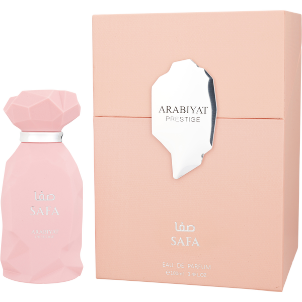 Arabiyat Prestige Safa by Arabiyat, Eau De Parfum Spray 3.4 oz, image 1 of 2