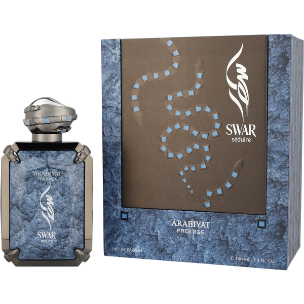 Arabiyat Prestige Swar Seduire by Arabiyat, Eau De Parfum Spray 3.4 oz, image 1 of 2