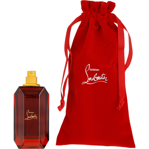 Christian Louboutin Loubicharme by Christian Louboutin, Eau De Parfum Intense Spray 3 oz Tester, image 1 of 2