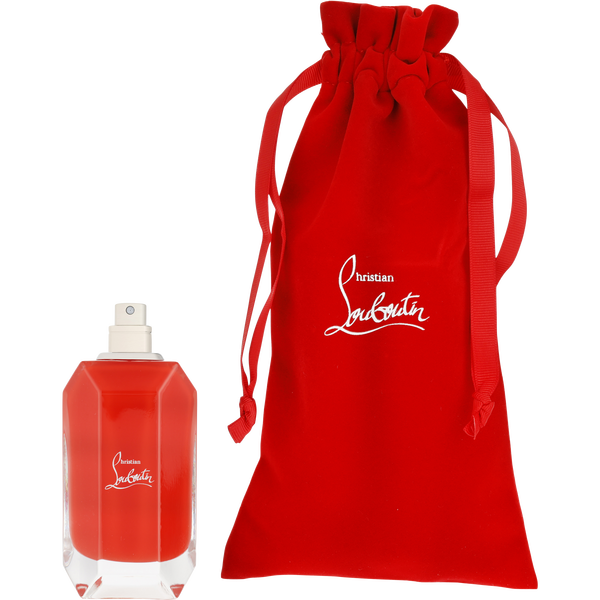 Christian Louboutin Loubicrown by Christian Louboutin, Eau De Parfum Spray 3 oz Tester, image 1 of 2