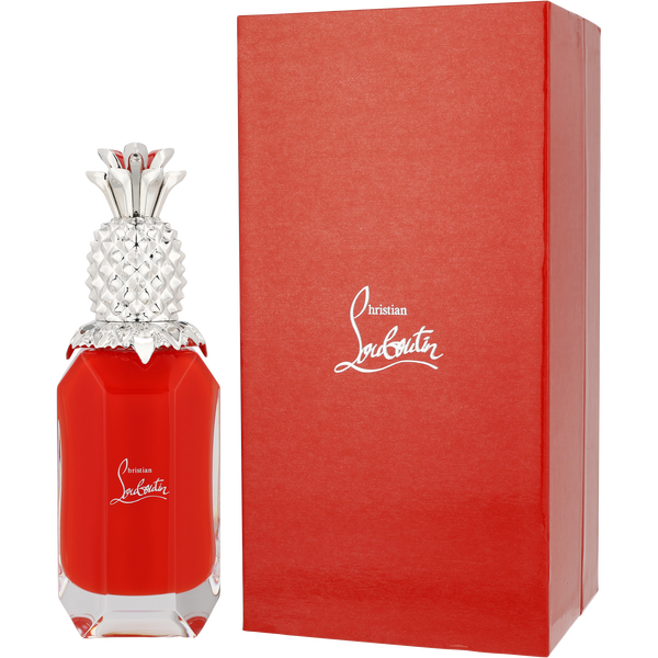 Christian Louboutin Loubifunk by Christian Louboutin, Eau De Parfum Spray 3 oz, image 1 of 2