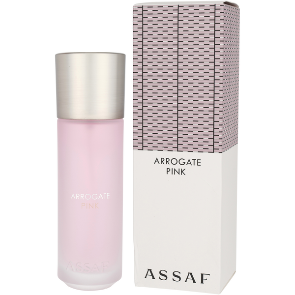 Assaf Arrogate Pink Eau De Parfum Spray 6.7 oz