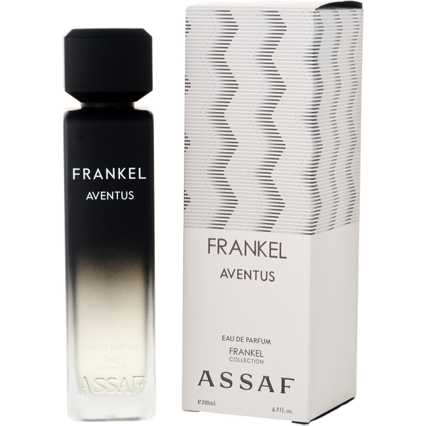 Assaf Frankel Aventus by Assaf, Eau De Parfum Spray 6.7 oz, image 1 of 2