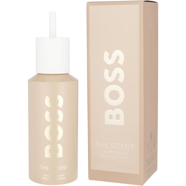 Boss The Scent by Hugo Boss, Eau De Parfum Refill 5 oz, image 1 of 2