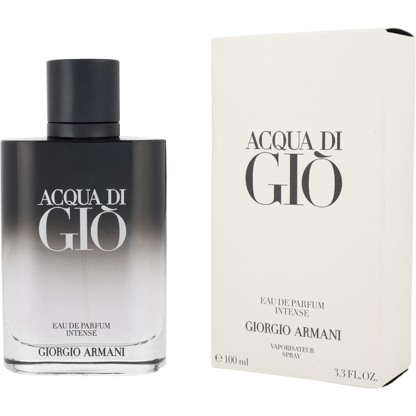 Acqua Di Gio Intense by Giorgio Armani, Eau De Parfum Spray 3.4 oz, image 1 of 2