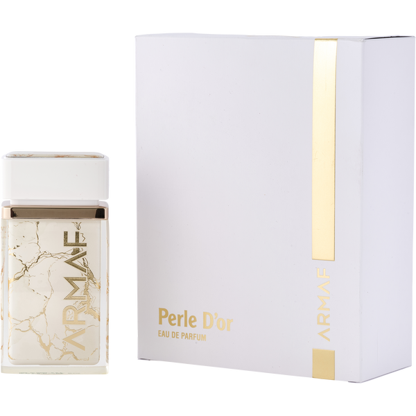 Armaf Perle d'Or by Armaf, Eau De Parfum Spray 2.5 oz, image 1 of 2