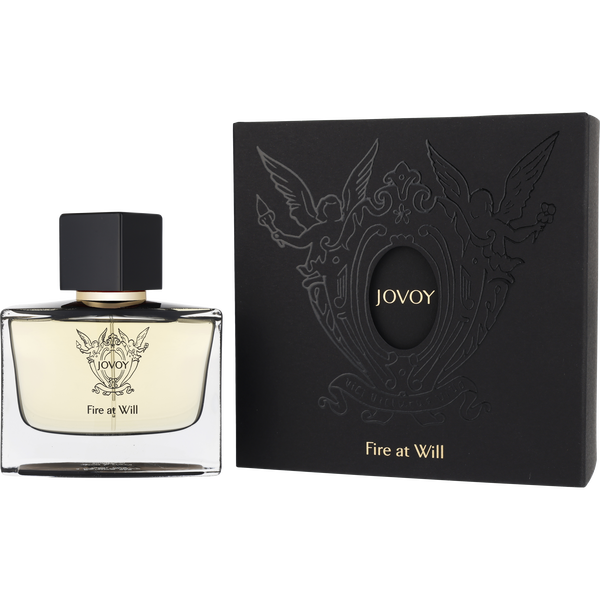 Jovoy Paris Fire At Will by Jovoy, Eau De Parfum Spray 2.5 oz, image 1 of 2