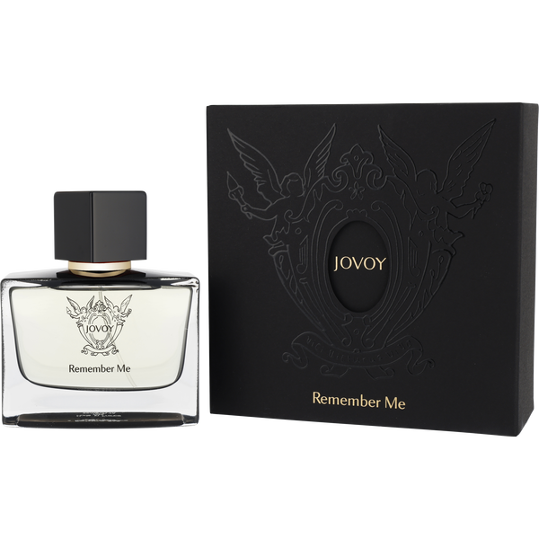 Jovoy Paris Remember Me by Jovoy, Eau De Parfum Spray 2.5 oz, image 1 of 2