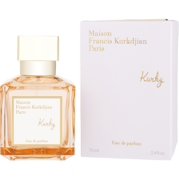 Maison Francis Kurkdjian Kurky by Maison Francis Kurkdjian, Eau De Parfum Spray 2.4 oz, image 1 of 2