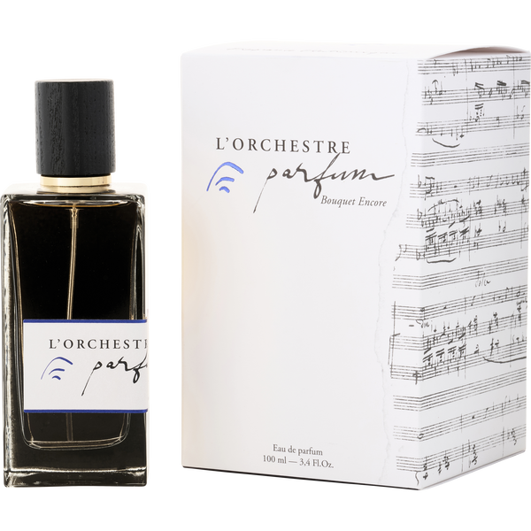 L'Orchestre Parfum Bouquet Encore by L'Orchestre Parfum, Eau De Parfum Spray 3.4 oz, image 1 of 2
