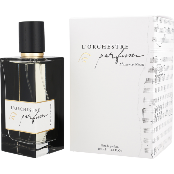 L'Orchestre Parfum Flamenco Neroli by L'Orchestre Parfum, Eau De Parfum Spray 3.4 oz, image 1 of 2