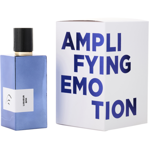 L'Orchestre Parfum Liqueur Bpm by L'Orchestre Parfum, Eau De Parfum Spray 3.4 oz, image 1 of 2