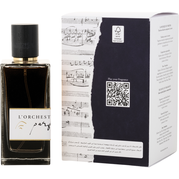 L'Orchestre Parfum Rose Trombone by L'Orchestre Parfum, Eau De Parfum Spray 3.4 oz, image 1 of 2