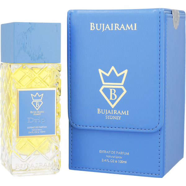 Bujairami Drip Extrait De Parfum Spray 3.4 oz