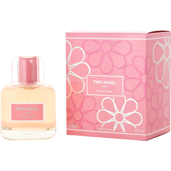 Karen Low Pink Angel by Karen Low, Eau De Parfum Spray 3.4 oz, image 1 of 2