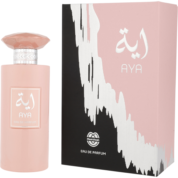 Mush Mush Aya by Mush Mush, Eau De Parfum Spray 3.4 oz, image 1 of 2