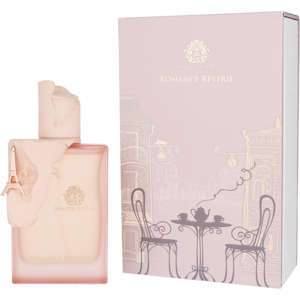 Ministry Of Oud Romance Reverie by Ministry Of Oud, Eau De Parfum Spray 3.4 oz, image 1 of 2