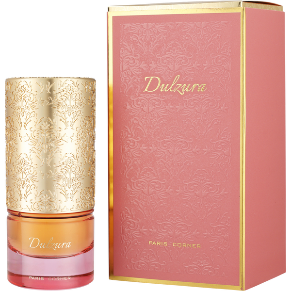 Paris Corner Dulzura Eau De Parfum Spray 3.4 oz