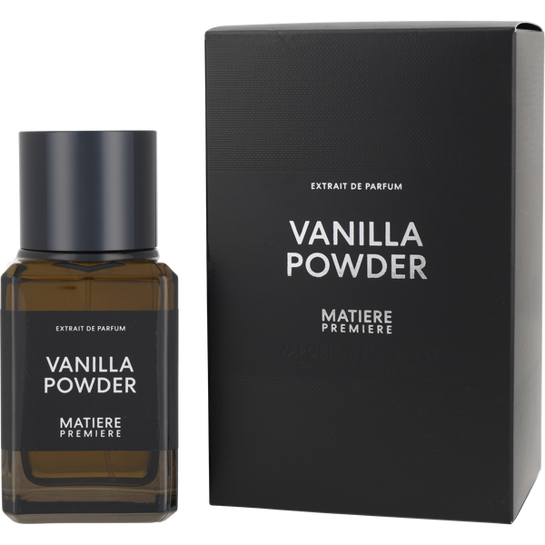Matiere Premiere Vanilla Powder by Matiere Premiere, Extrait De Parfum Spray 3.4 oz, image 1 of 2