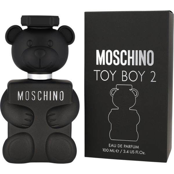 Moschino Toy Boy 2 by Moschino, Eau De Parfum Spray 3.4 oz, image 1 of 2