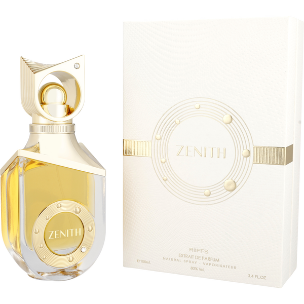 Riiffs Zenith by Riiffs, Eau De Parfum Spray 3.4 oz, image 1 of 2