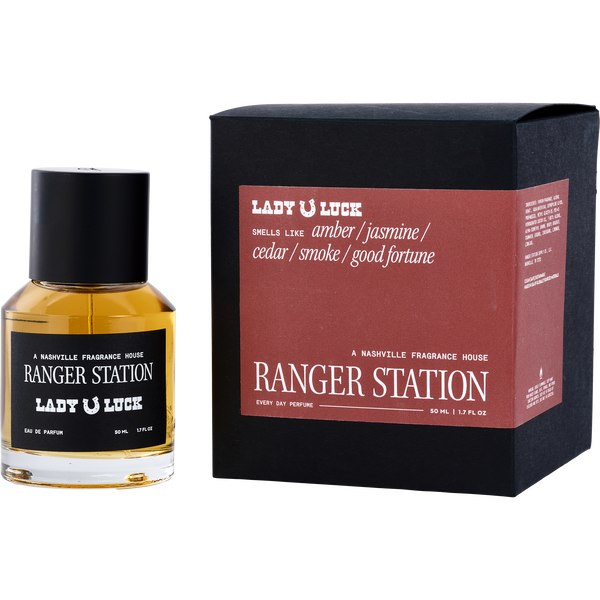 Ranger Station Lady Luck by Ranger Station, Eau De Parfum Spray 1.7 oz, image 1 of 2