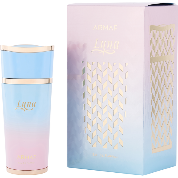 Armaf Luna by Armaf, Eau De Parfum Spray 3.4 oz, image 1 of 2