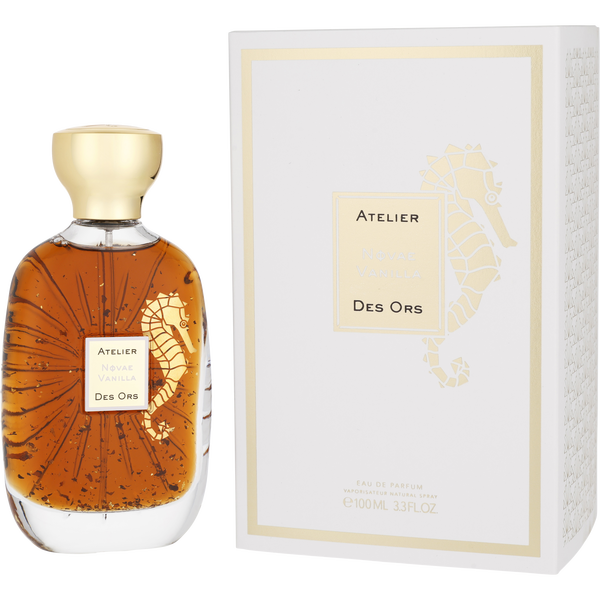 Atelier Des Ors Novae Vanilla by Atelier Des Ors, Eau De Parfum Spray 3.3 oz, image 1 of 2