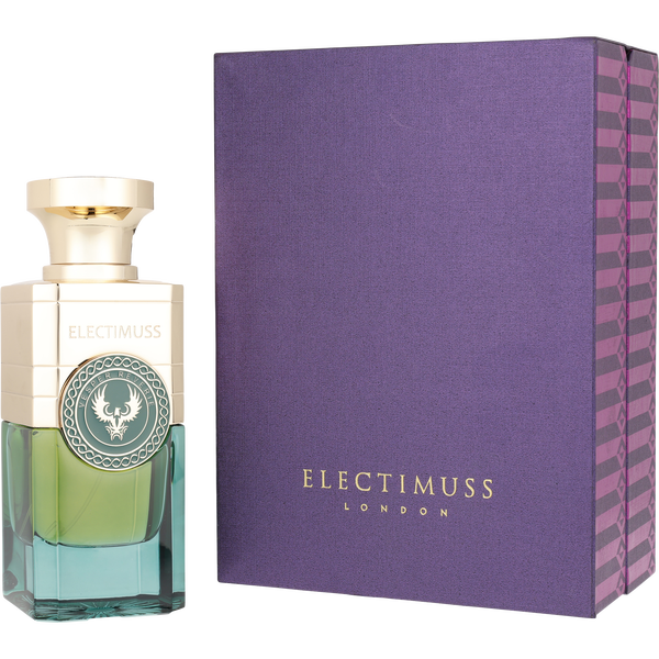 Electimuss Vesper Reverie by Electimuss, Extrait De Parfum Spray 3.4 oz, image 1 of 2