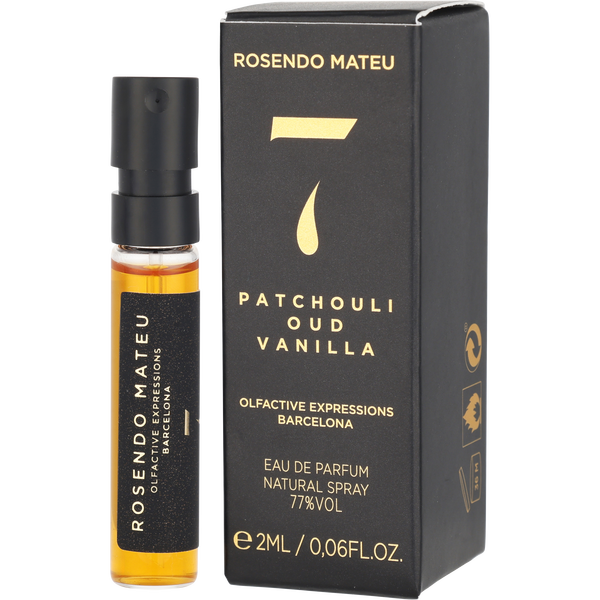 Rosendo Mateu No 7 by Rosendo Mateu, Eau De Parfum Spray Vial, image 1 of 2