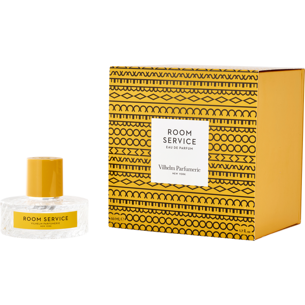 Vilhelm Parfumerie Room Service by Vilhelm Parfumerie, Eau De Parfum Spray 1.7 oz, image 1 of 2