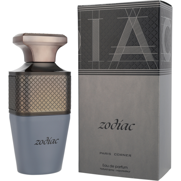 Paris Corner Zodiac by Paris Corner, Eau De Parfum Spray 3.4 oz, image 1 of 2