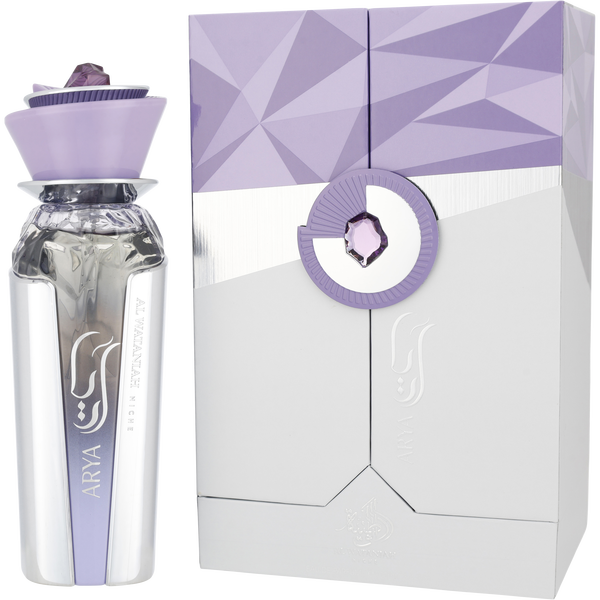Al Wataniah Arya by Al Wataniah, Eau De Parfum Spray 3.4 oz, image 1 of 2