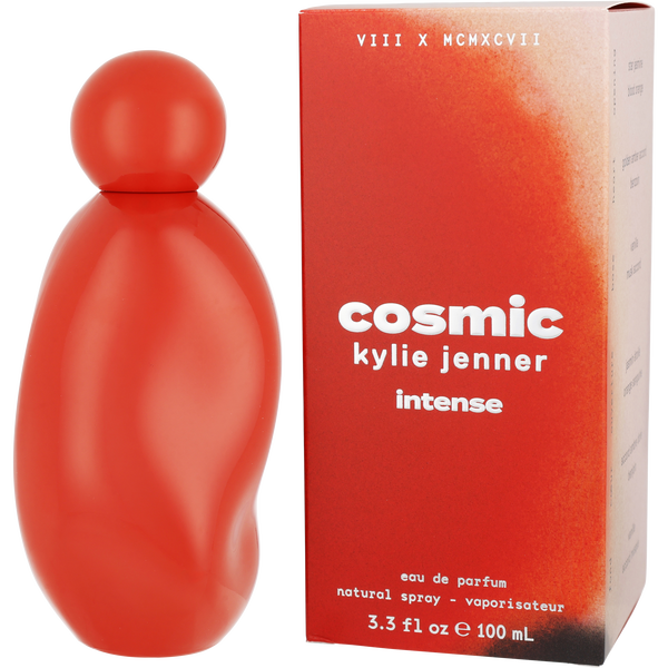Kylie Jenner Cosmic Intense by Kylie Jenner, Eau De Parfum Spray 3.4 oz, image 1 of 2