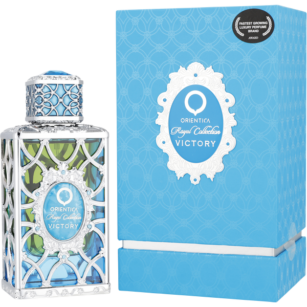 Orientica Victory by Orientica, Eau De Parfum Spray 2.7 oz, image 1 of 2